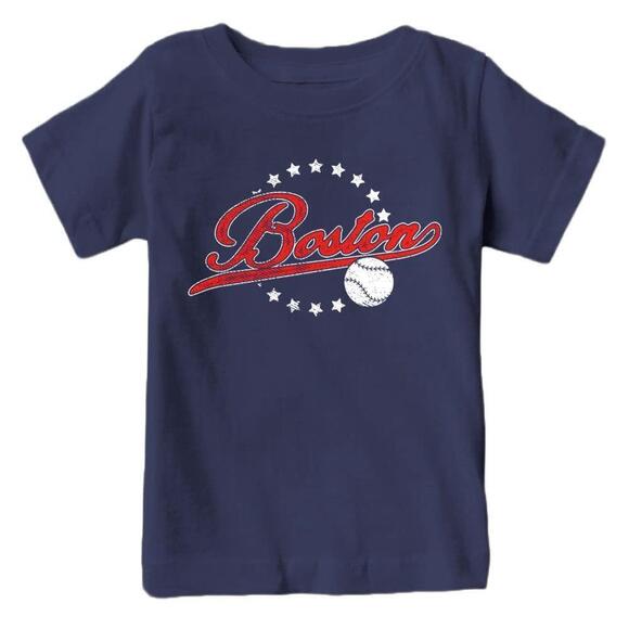 Other - Baseball Stylish Designs For Kids Fan Apparel